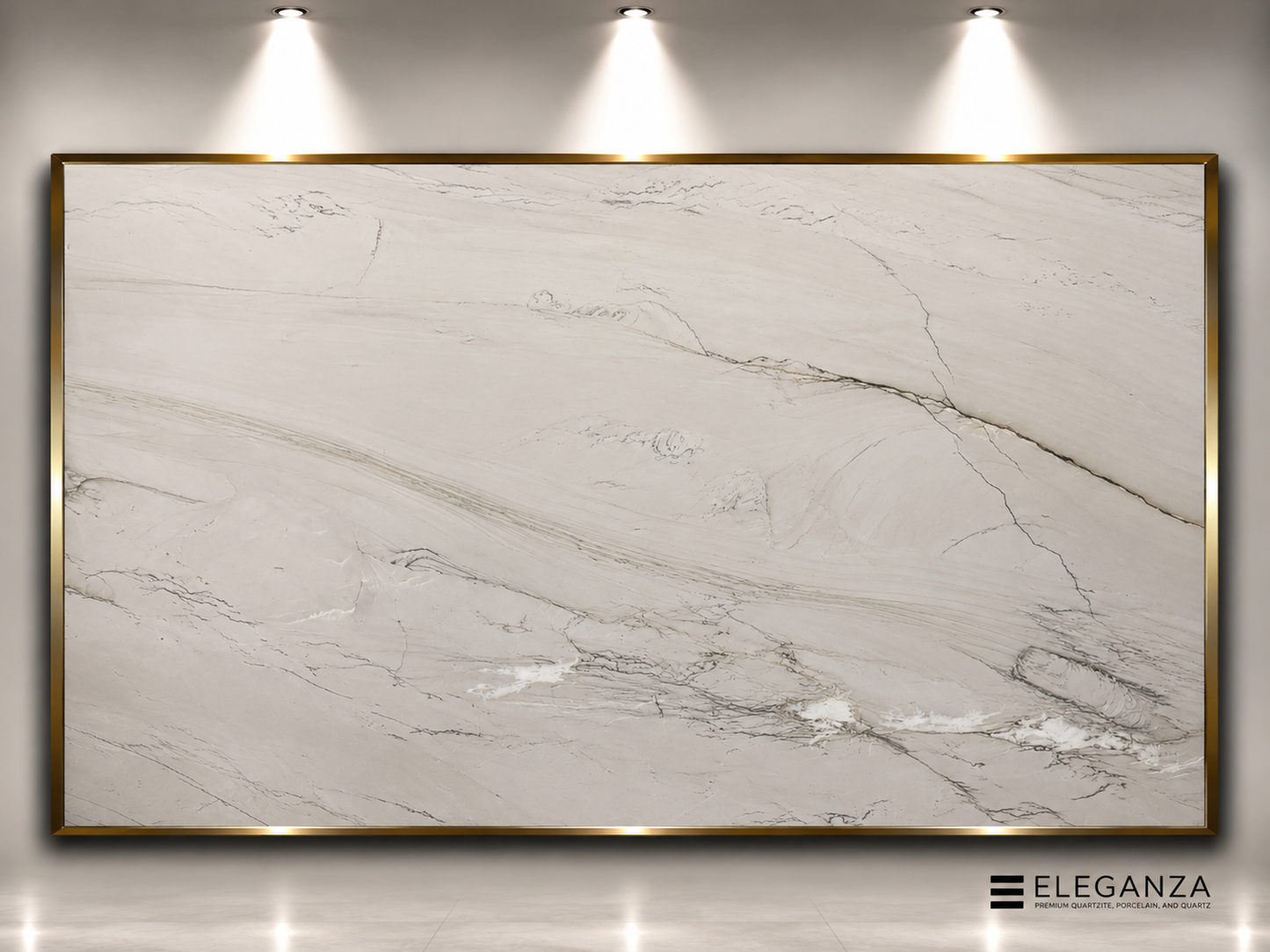 Mont Blanc Quartzite