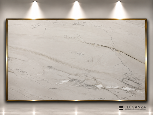 Mont Blanc Quartzite