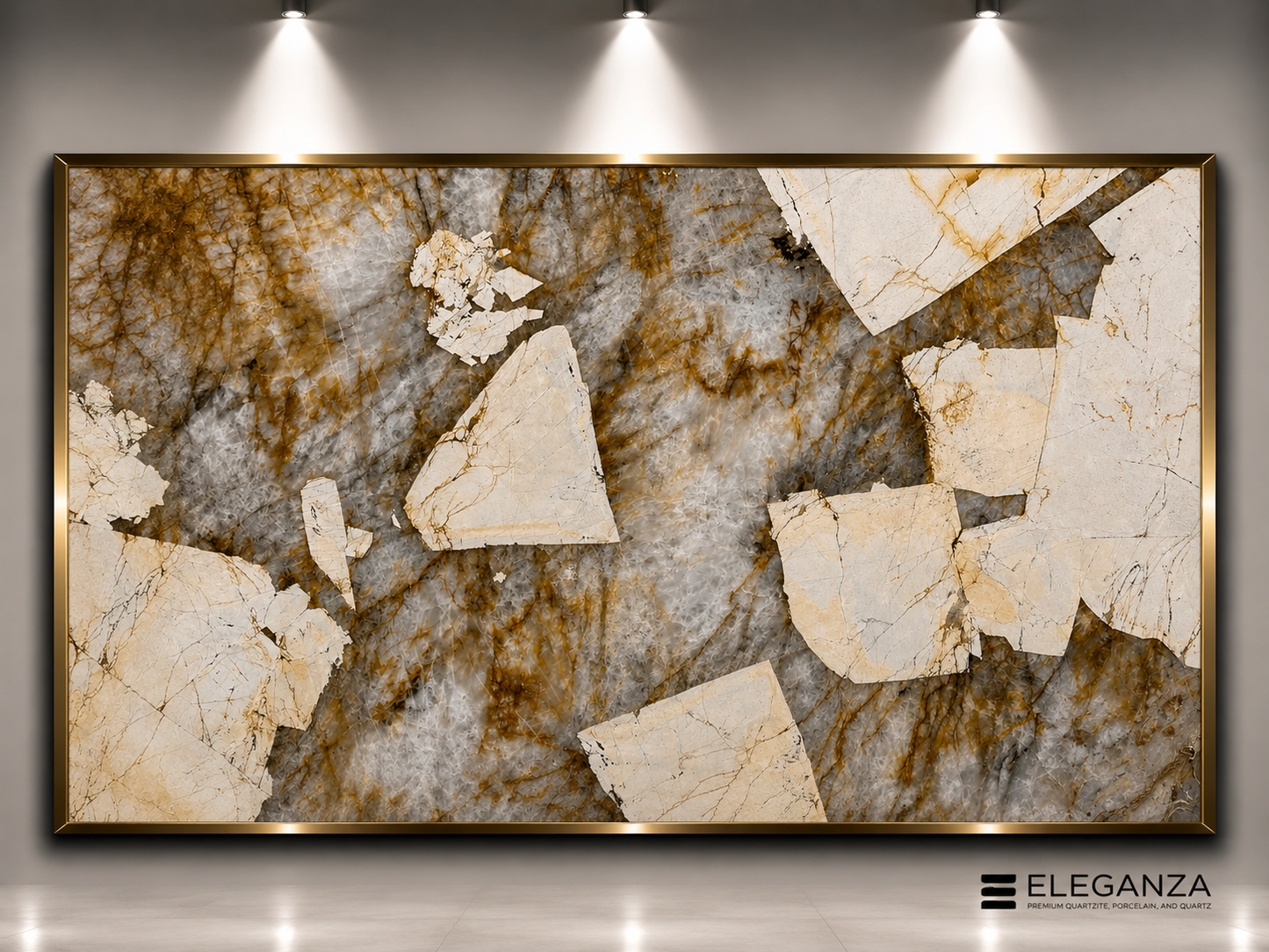New Patagonia Quartzite
