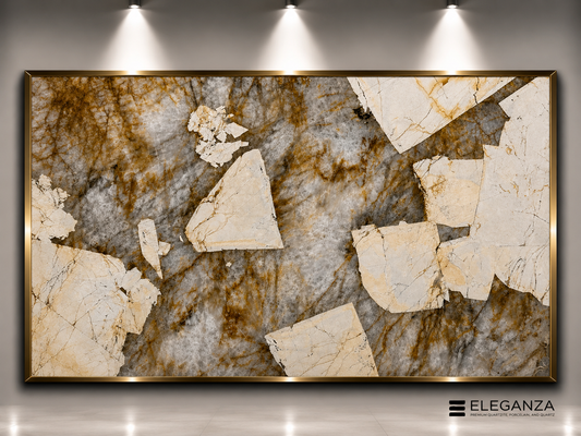 New Patagonia Quartzite