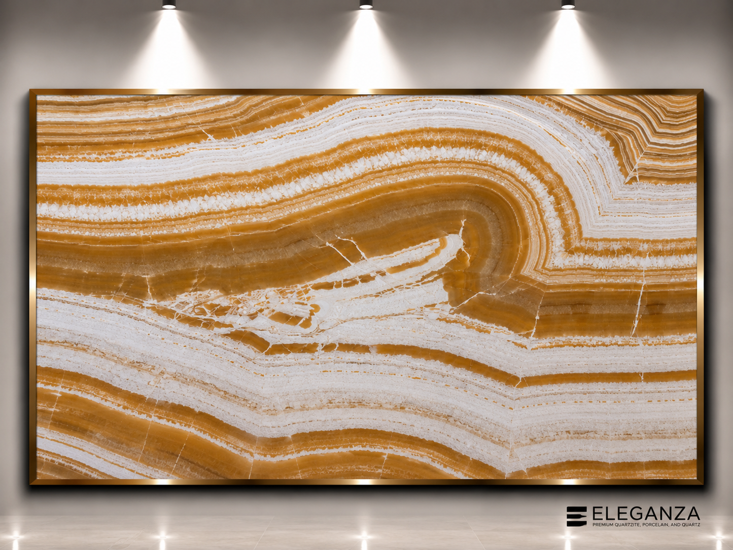 Onyx Alabaster Persian