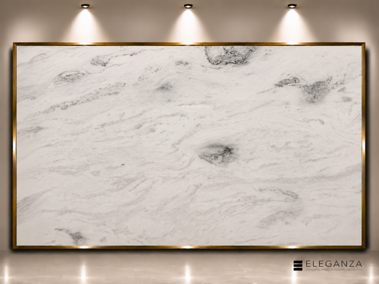 Tesoro Bianco Marble