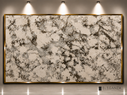 Tourmaline Prime Granite