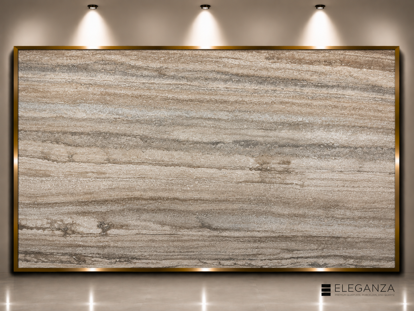 Travertine Polished Antolini