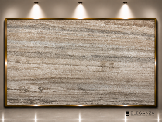Travertine Polished Antolini