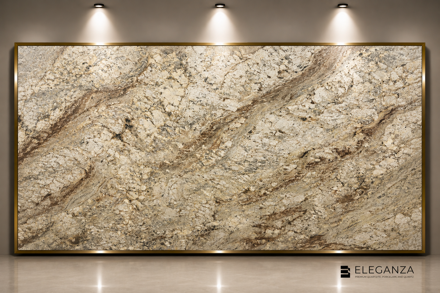 Typhoon Bordeaux Granite