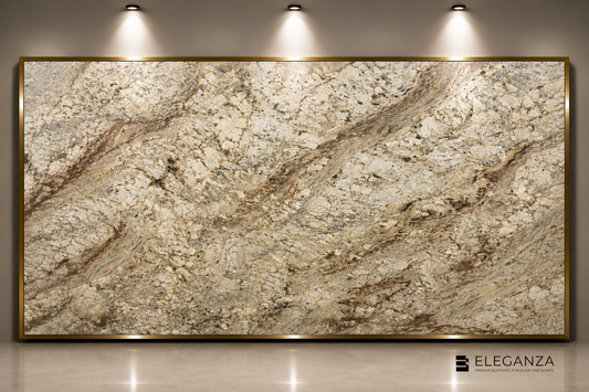 Typhoon Bordeaux Granite