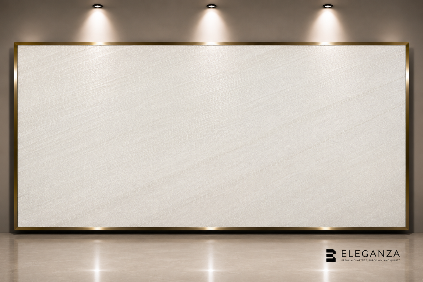 White Zeus Quartzite