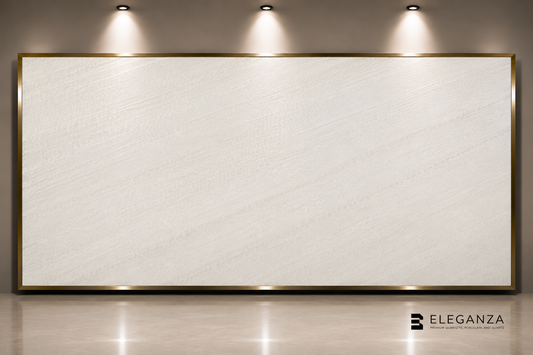 White Zeus Quartzite