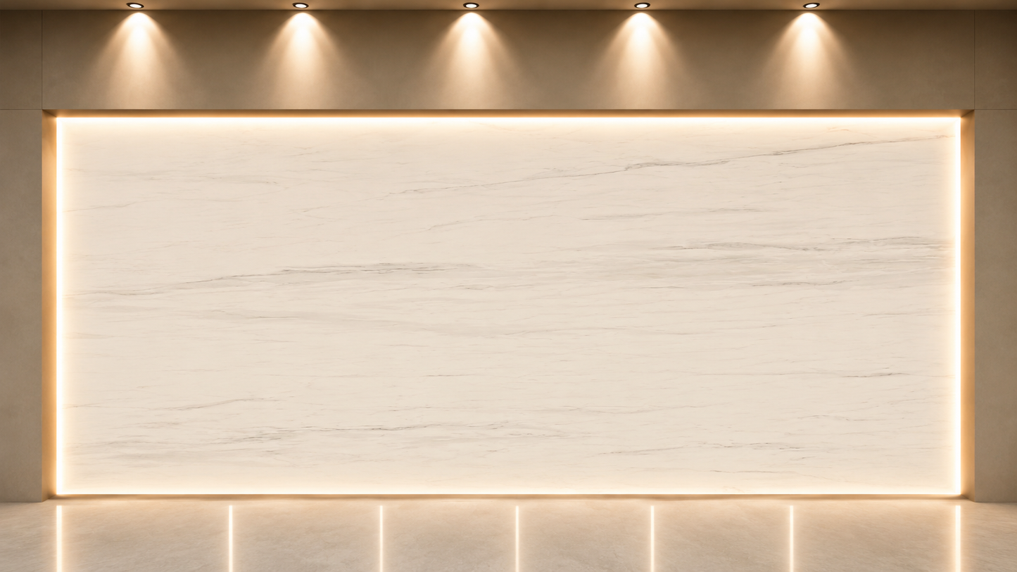 Dolomite Porcelain