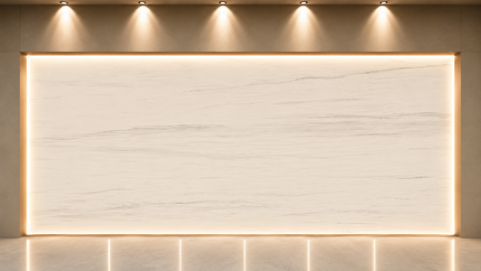 Dolomite Porcelain