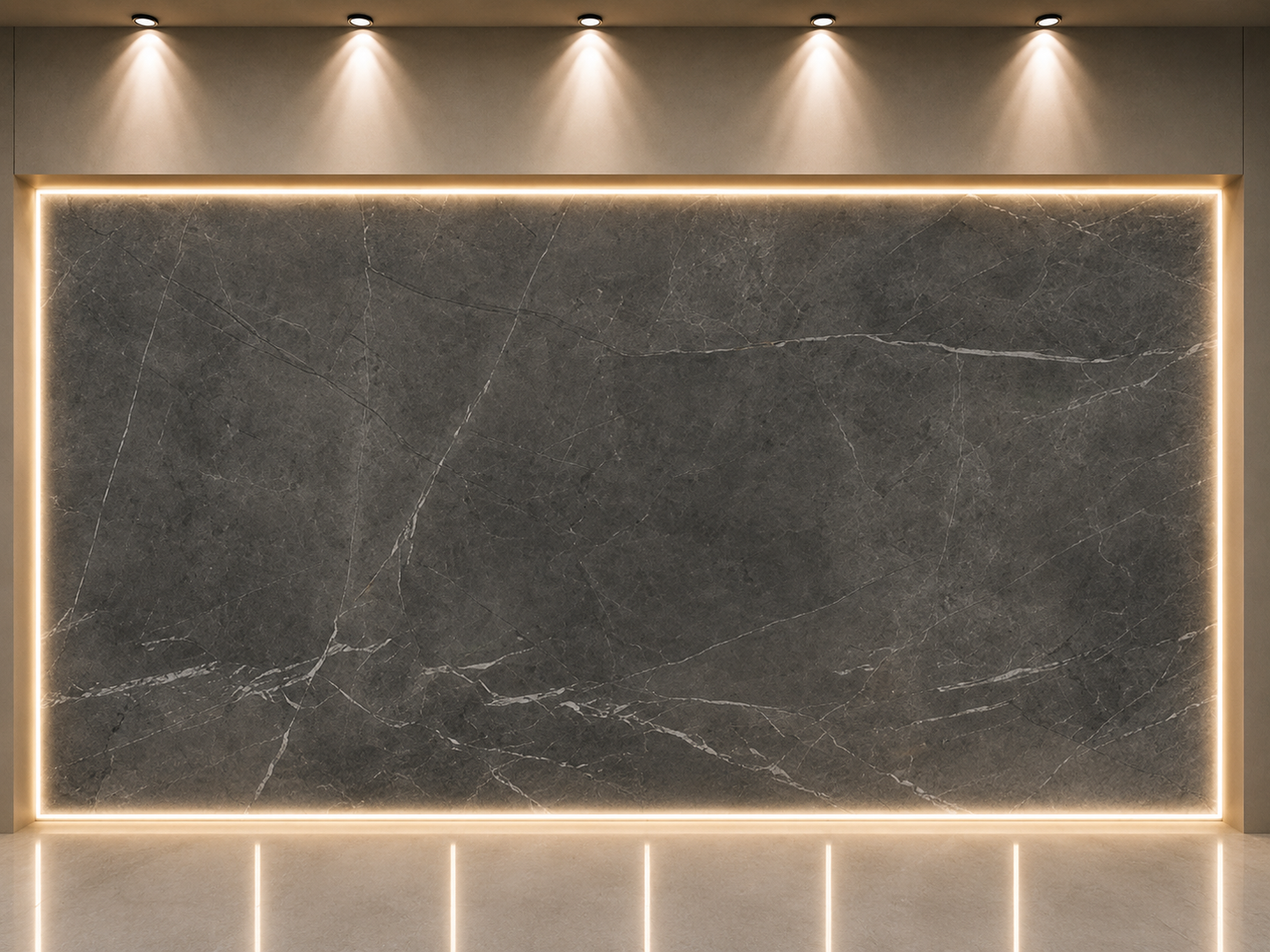 Greystone Porcelain