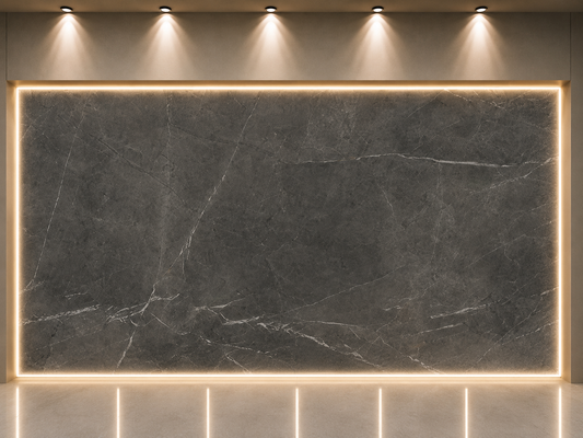 Greystone Porcelain
