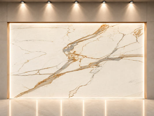 Calacatta Imperial Porcelain