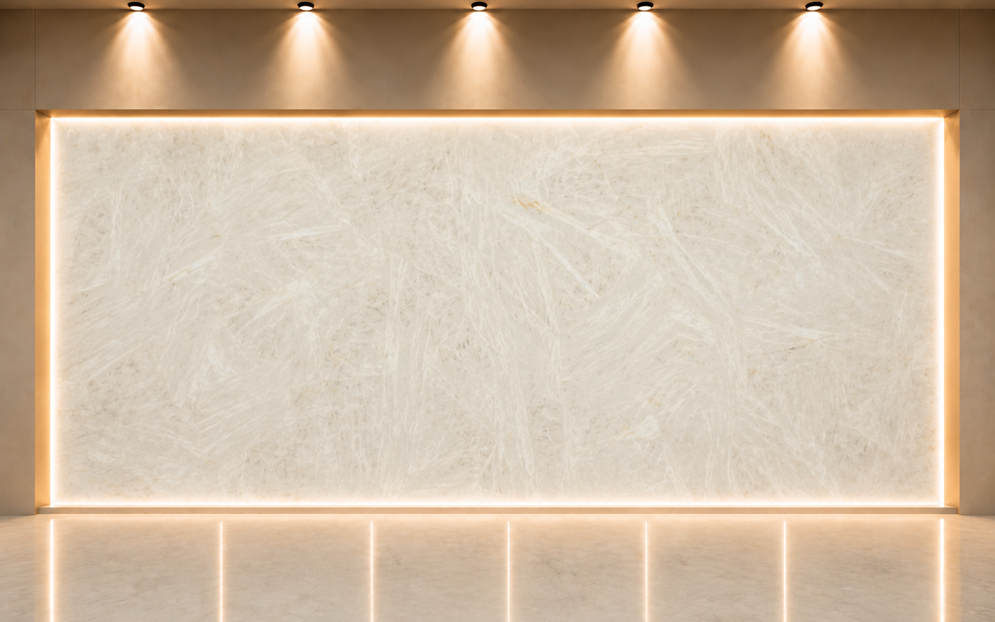 Crystal White Porcelain