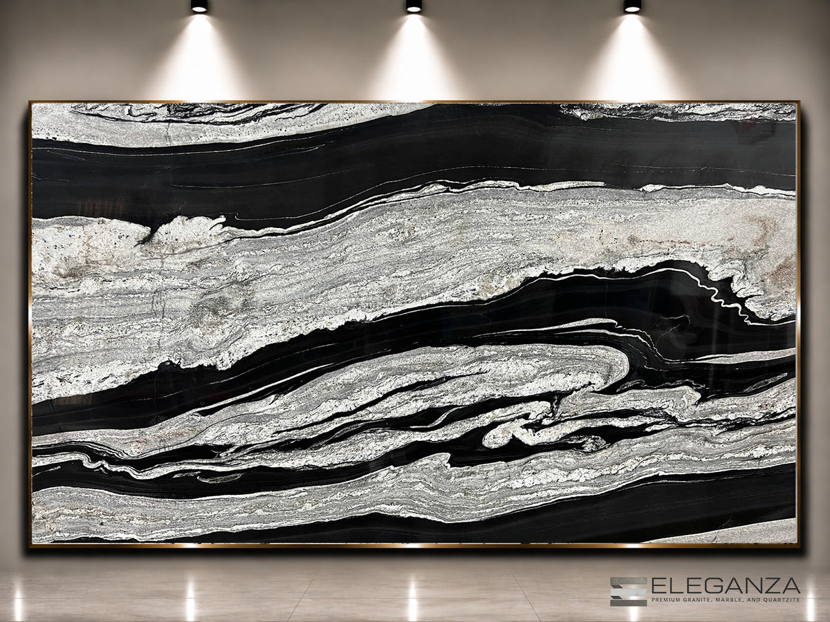 Copacabana Granite Extra