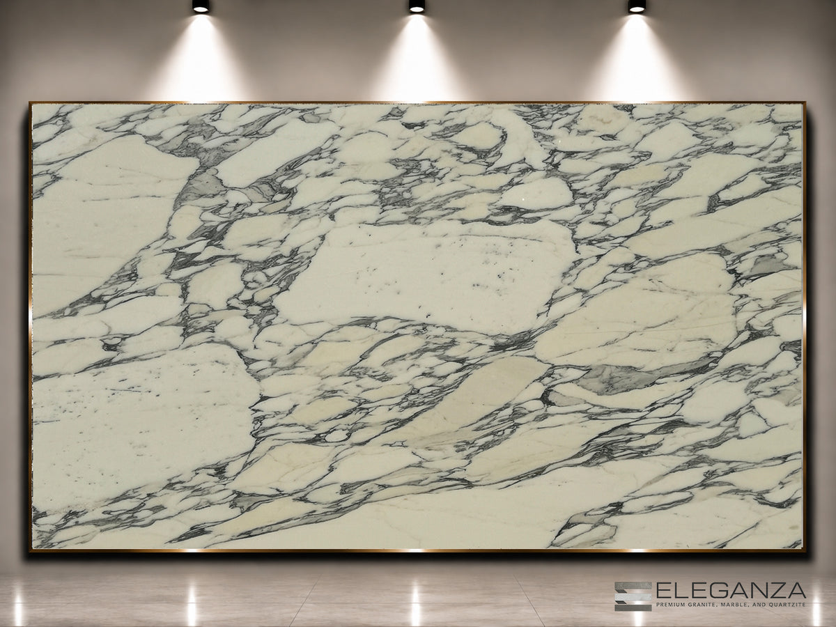 Calacatta Corchia Marble