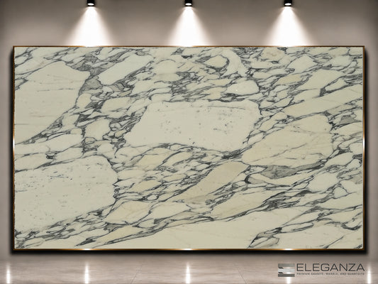 Calacatta Corchia Marble