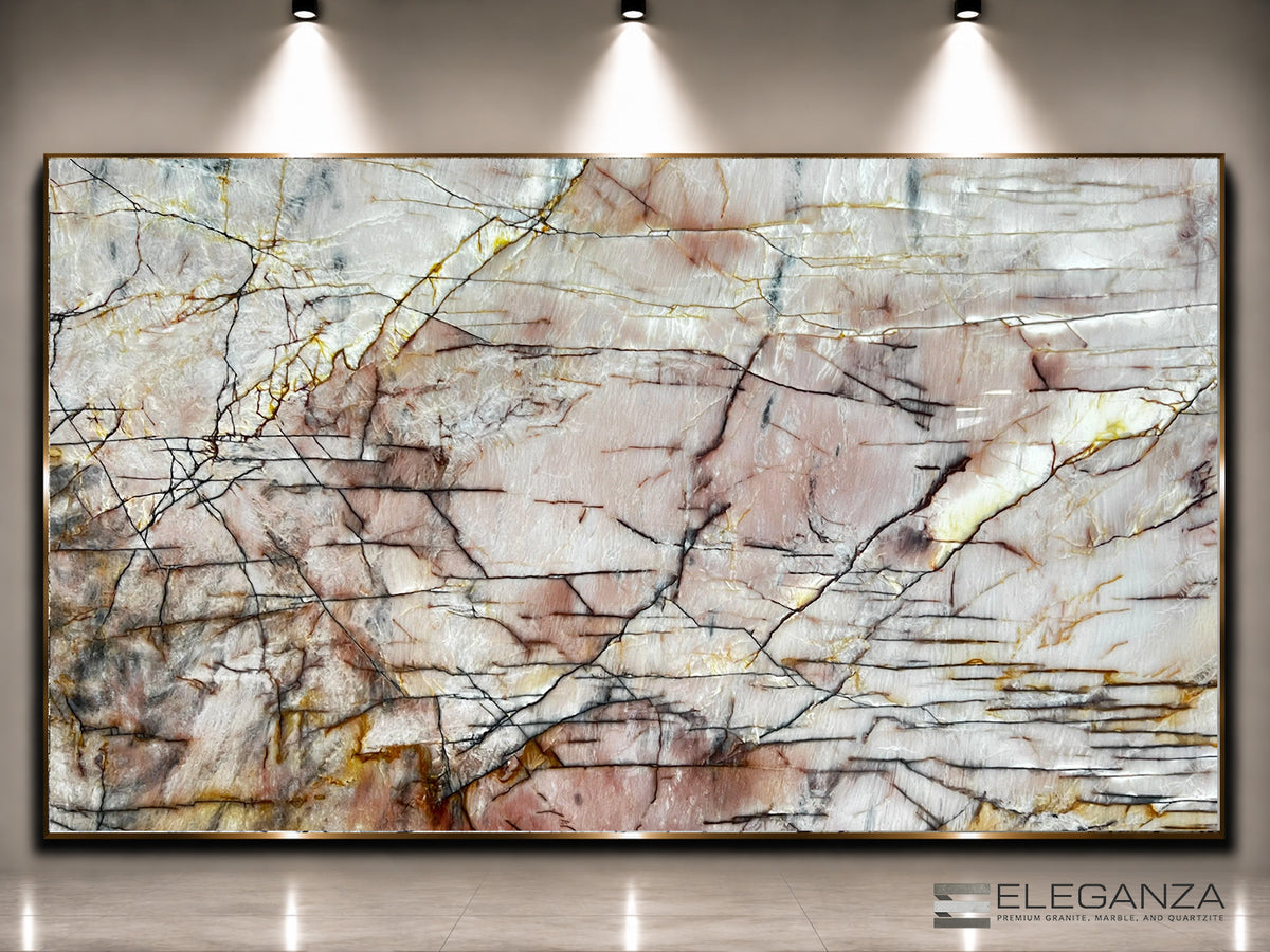 Cosmopolitan Quartzite