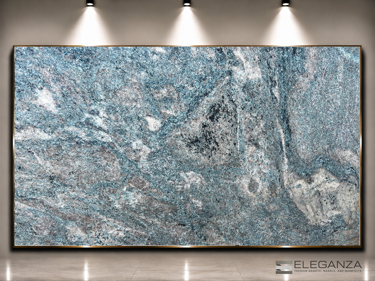Costa De Azzure Quartzite