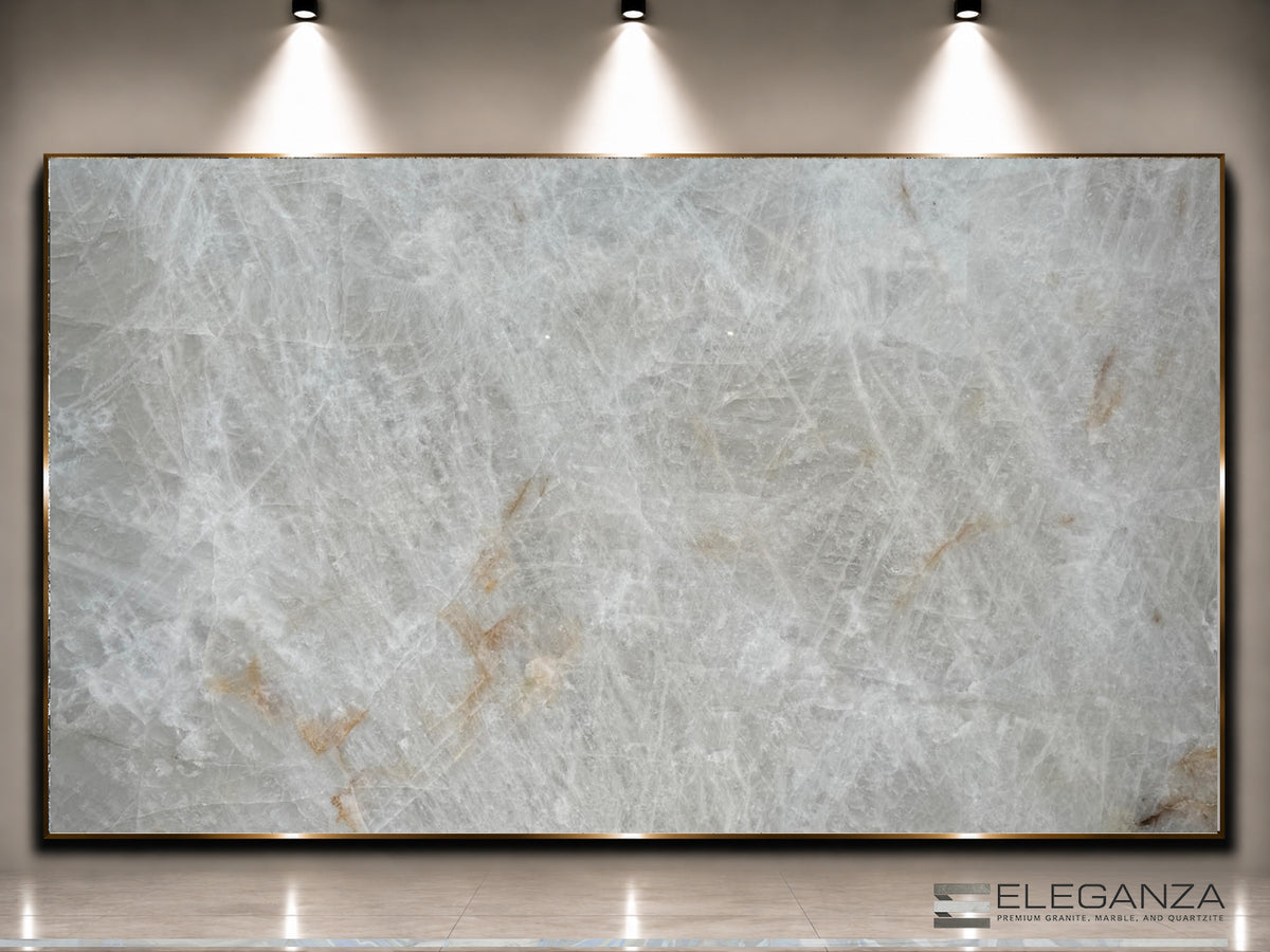 Cristallo King Quartzite