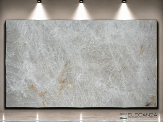 Cristallo King Quartzite