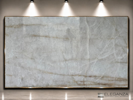 Cristallo Premium Quartzite