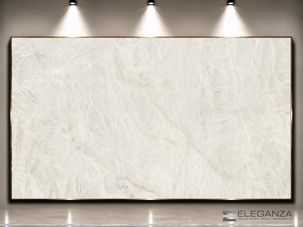 Crystal White Porcelain