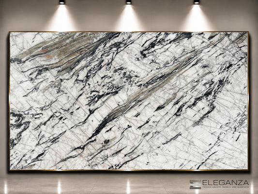 Cullinan Crystal Quartzite