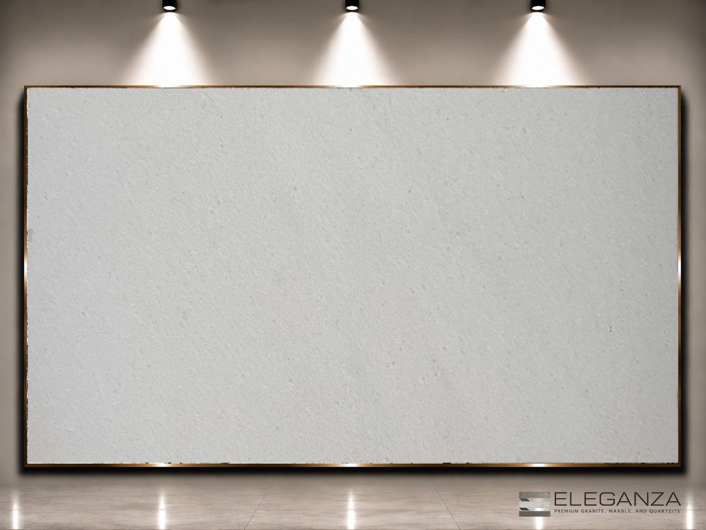 Flawless White Premium Marble