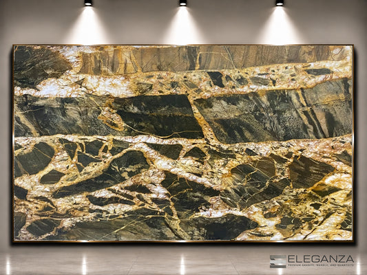 Grand Lake Quartzite
