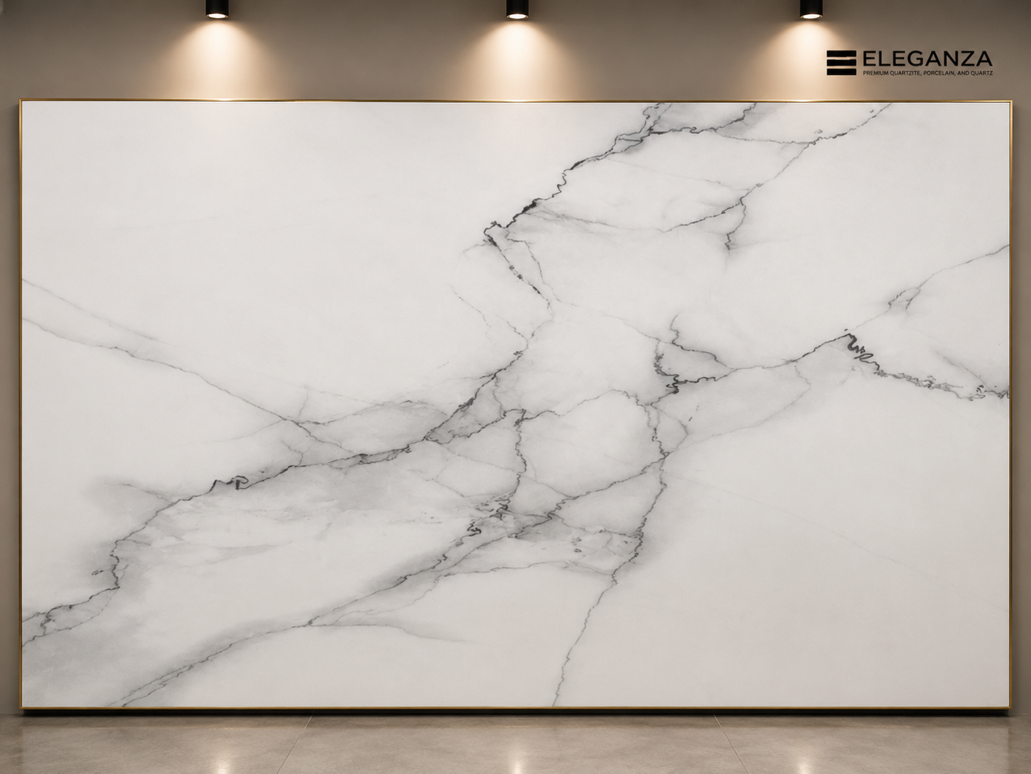 Calacatta Lincoln Marble