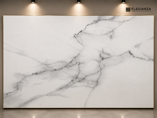 Calacatta Lincoln Marble