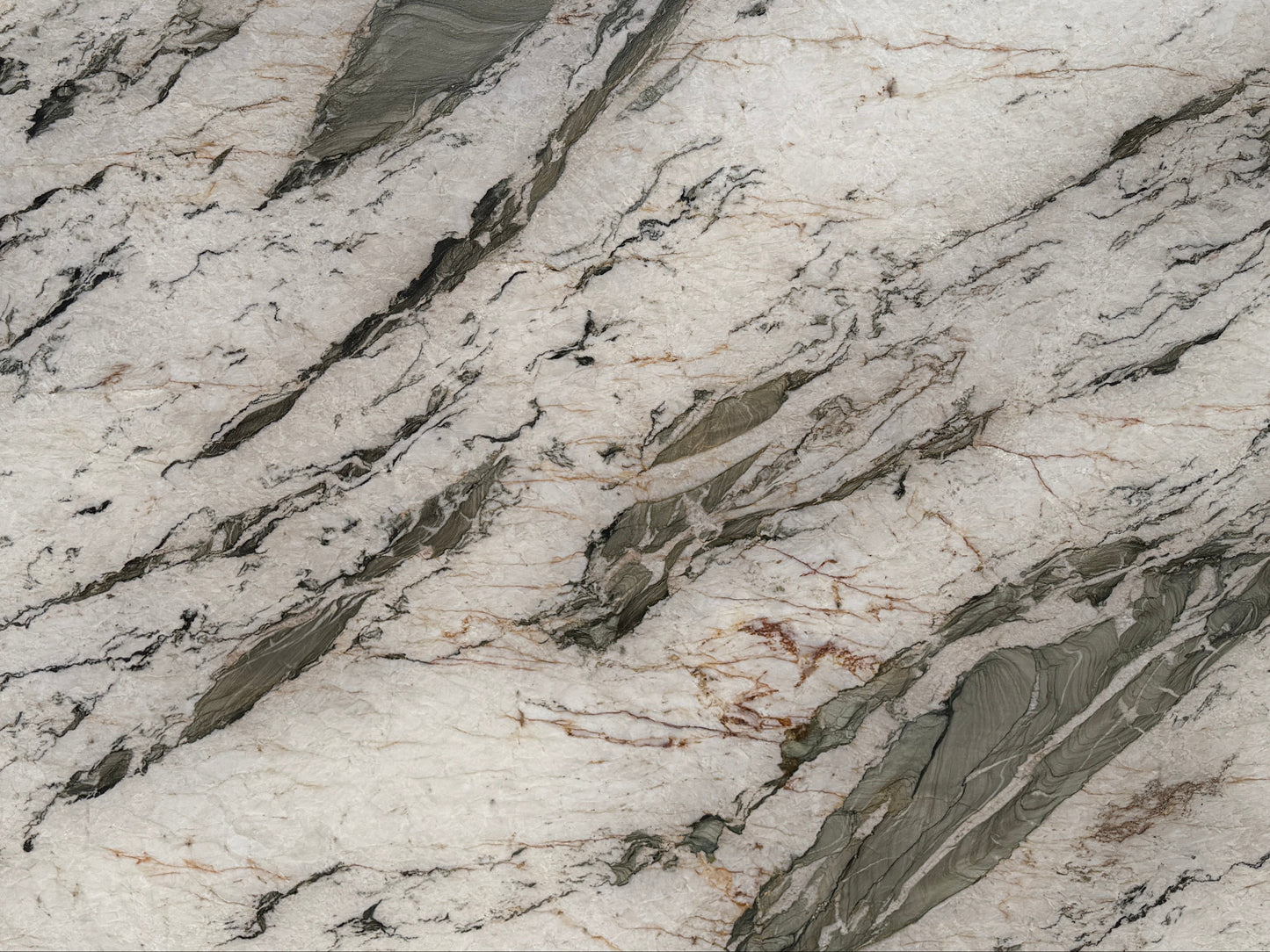 Raggio De Luna Polished Quartzite