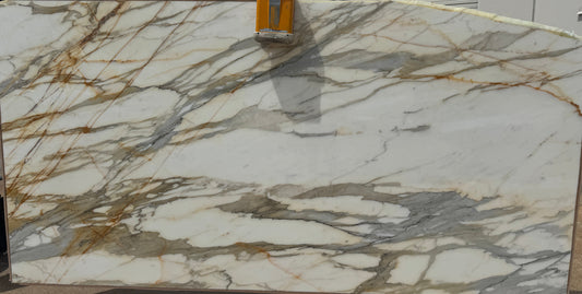 Calacatta Borghini Gold 2cm