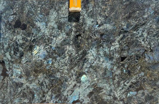 Lemurian Blue Granite 2-3cm