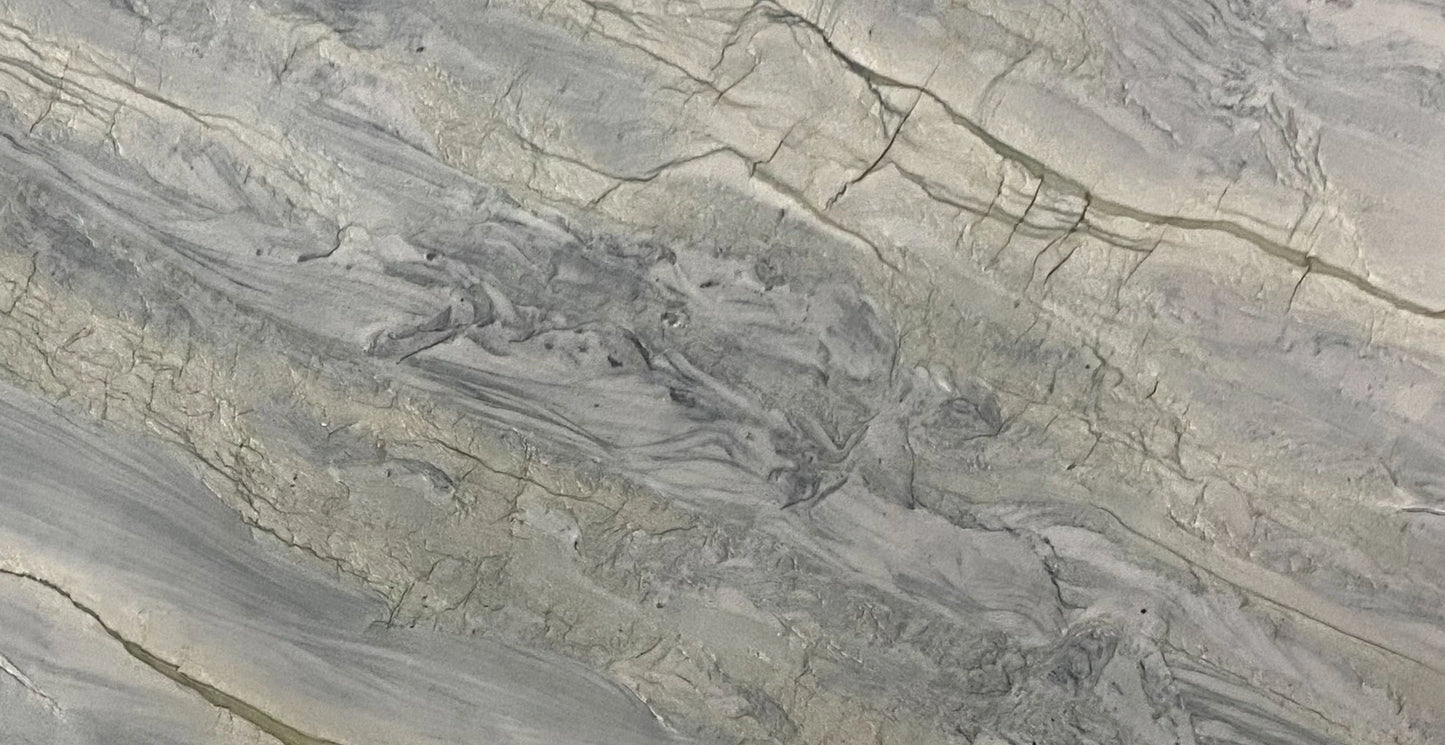 Infiniti Grey Quartzite