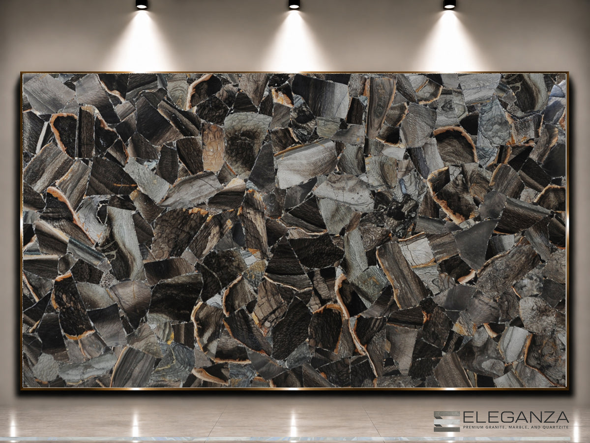 Jasper Shelflint Giant Dark