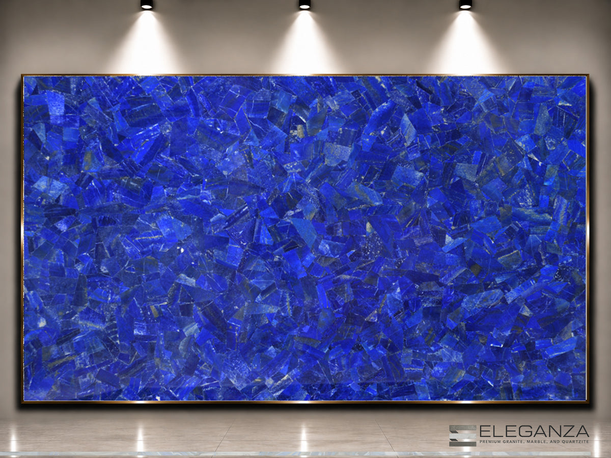 Lapis Lazuli "A" selection