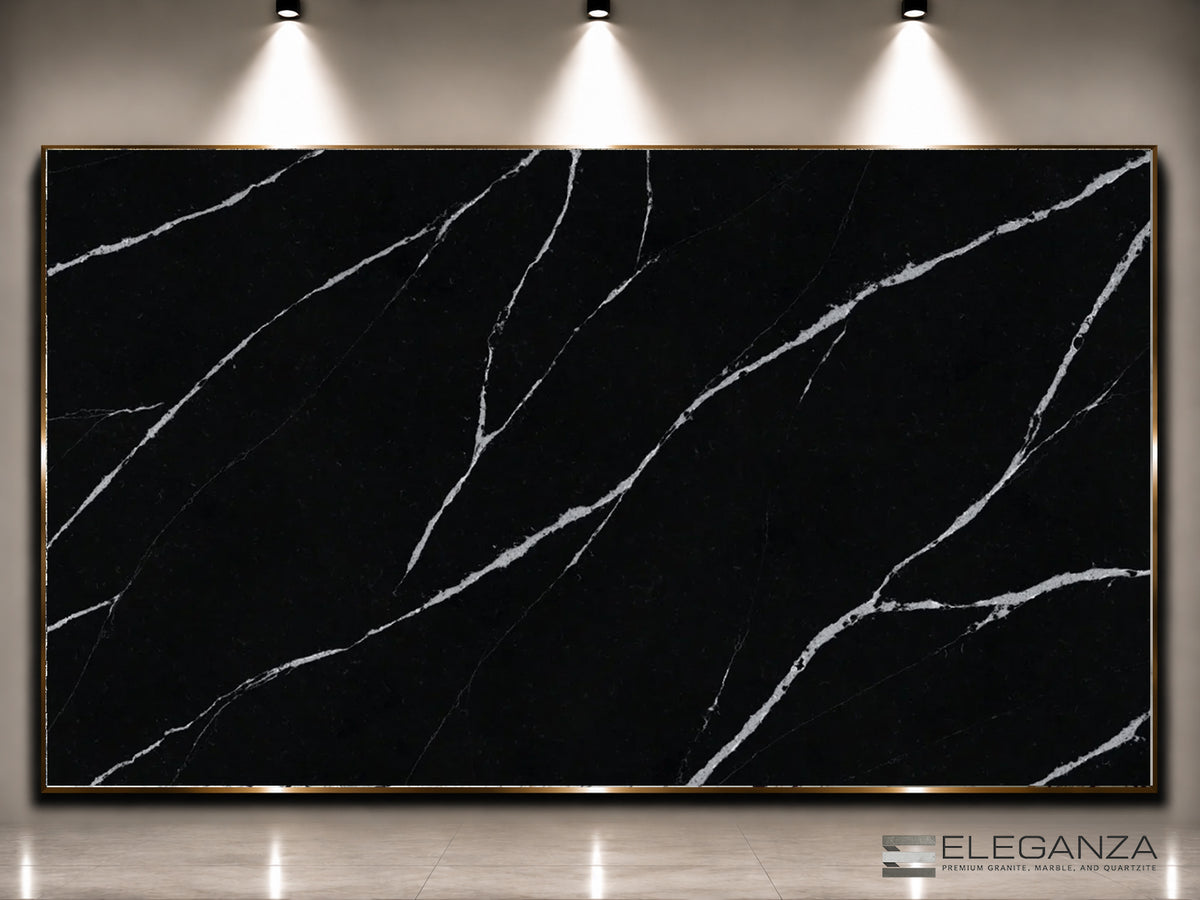 Marquina Quartz