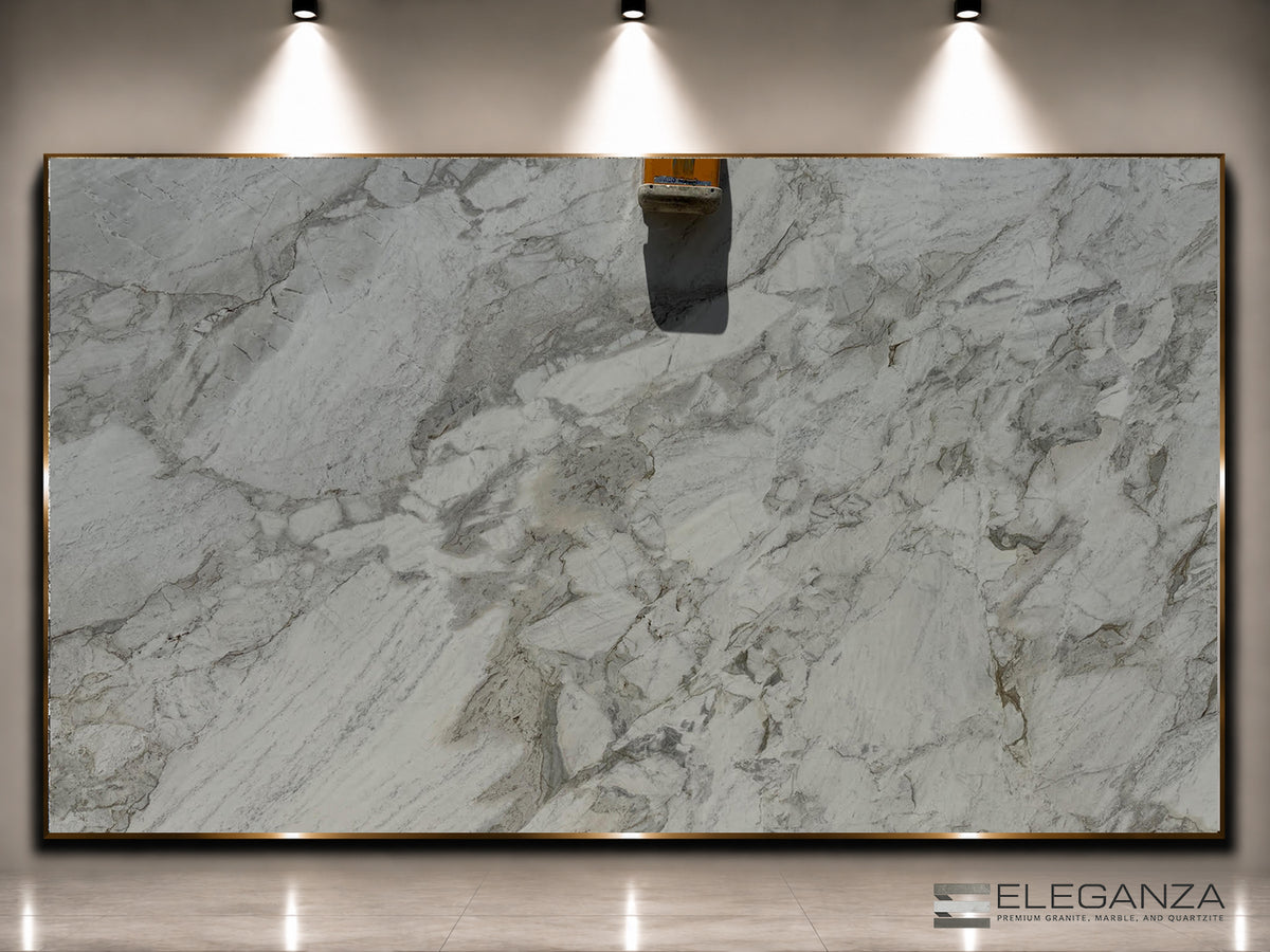 Michelangelo Premium Gold Quartzite