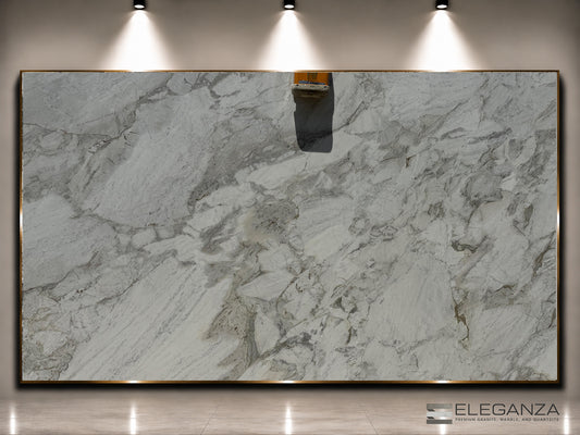 Michelangelo Premium Gold Quartzite