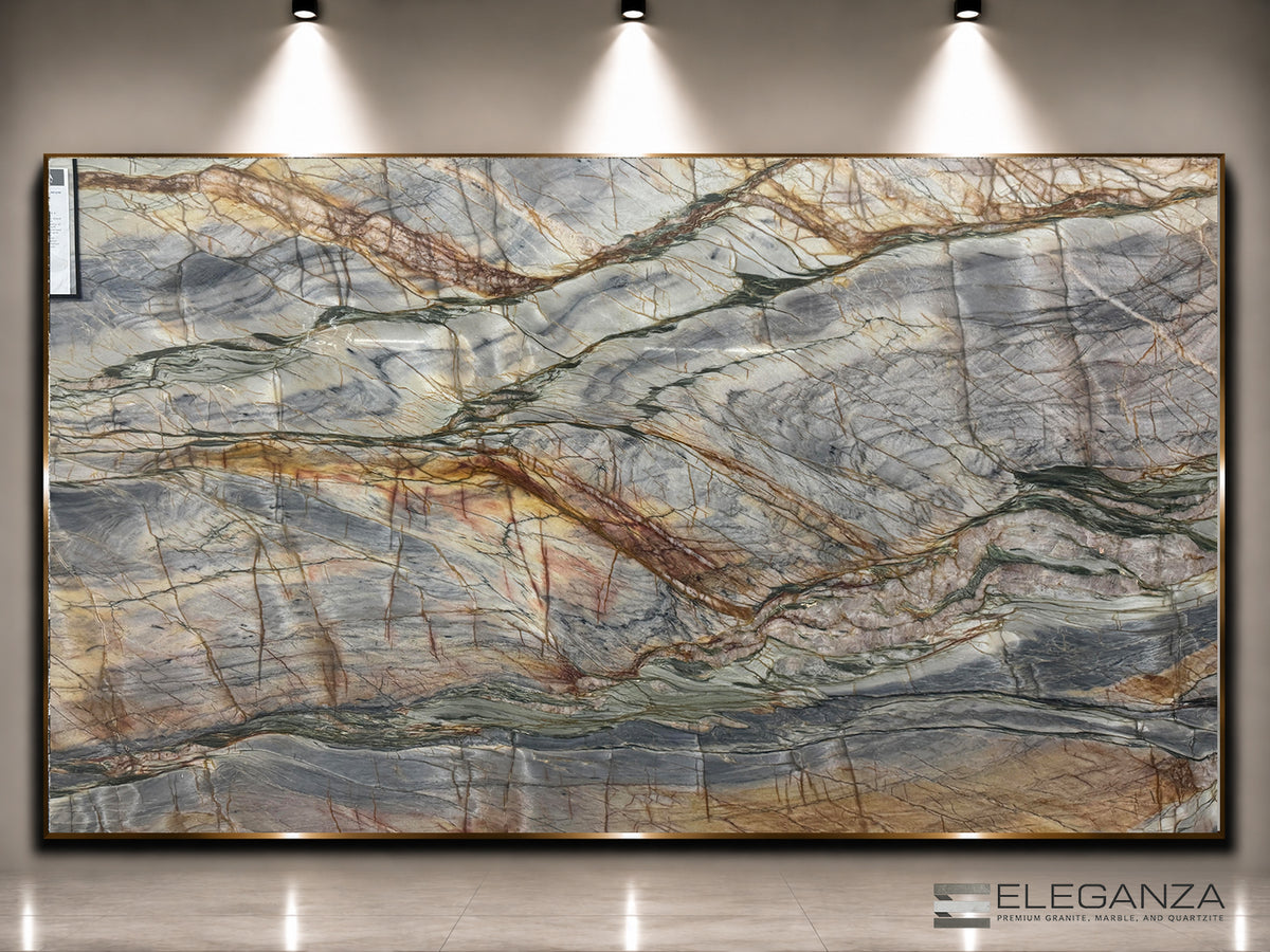 Michelangelo Premium Quartzite