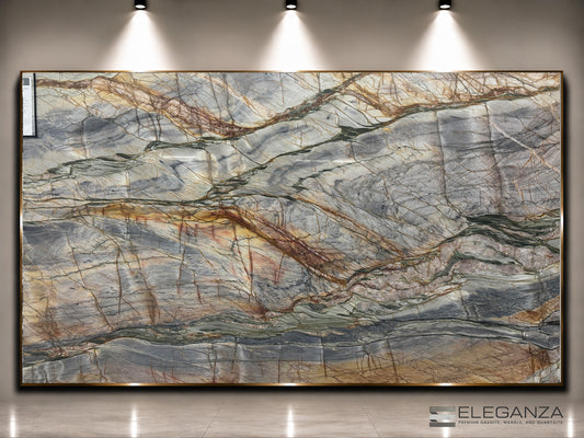 Michelangelo Premium Quartzite