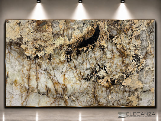 New Patagonia Quartzite