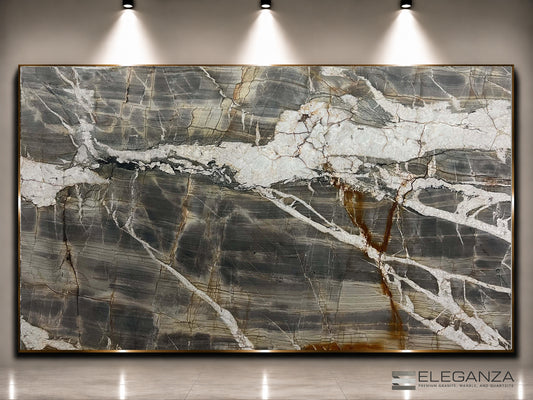 Paramount Quartzite