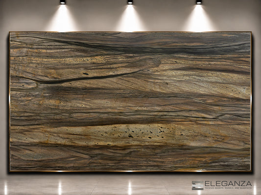 Sandalus Quartzite
