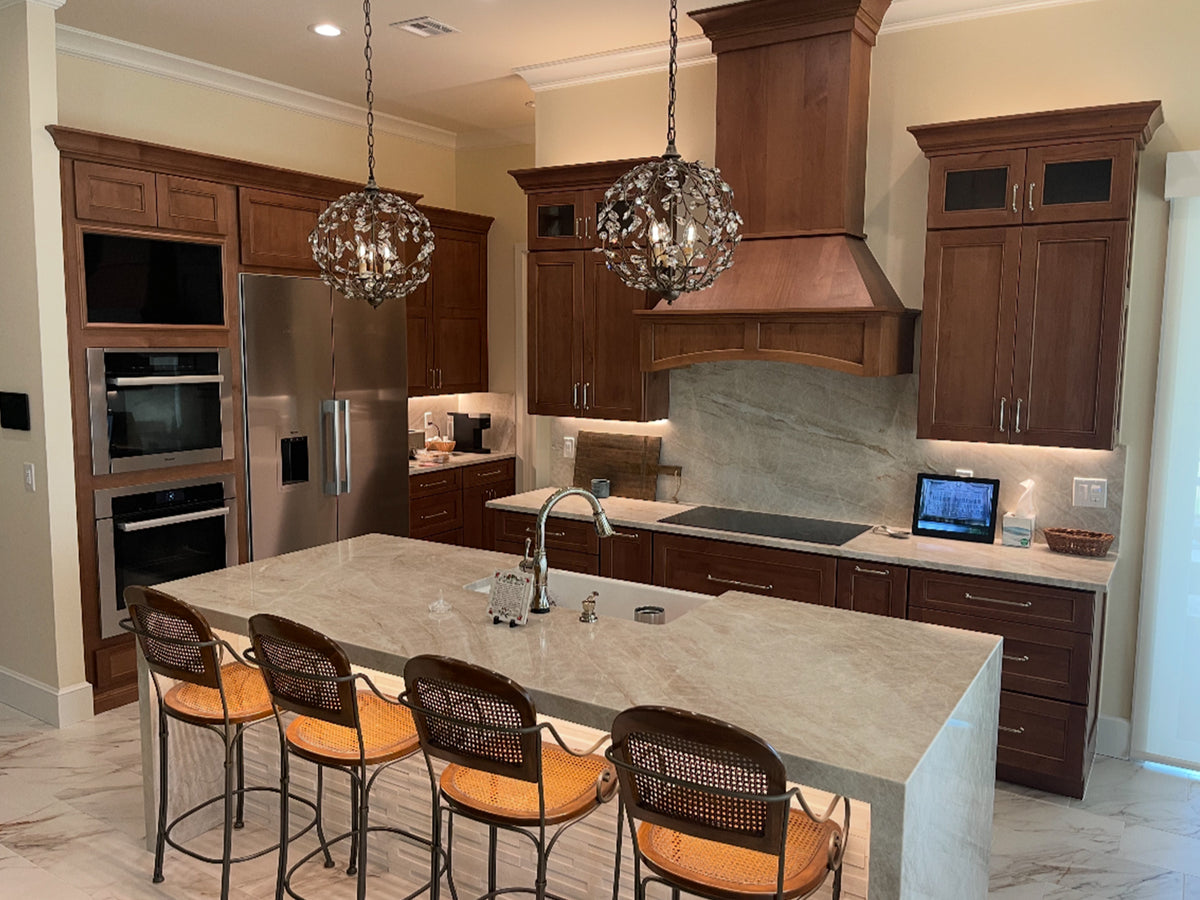 Taj Mahal Select Lux Quartzite 3cm
