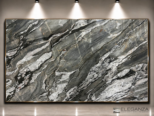Tempest Blue Quartzite