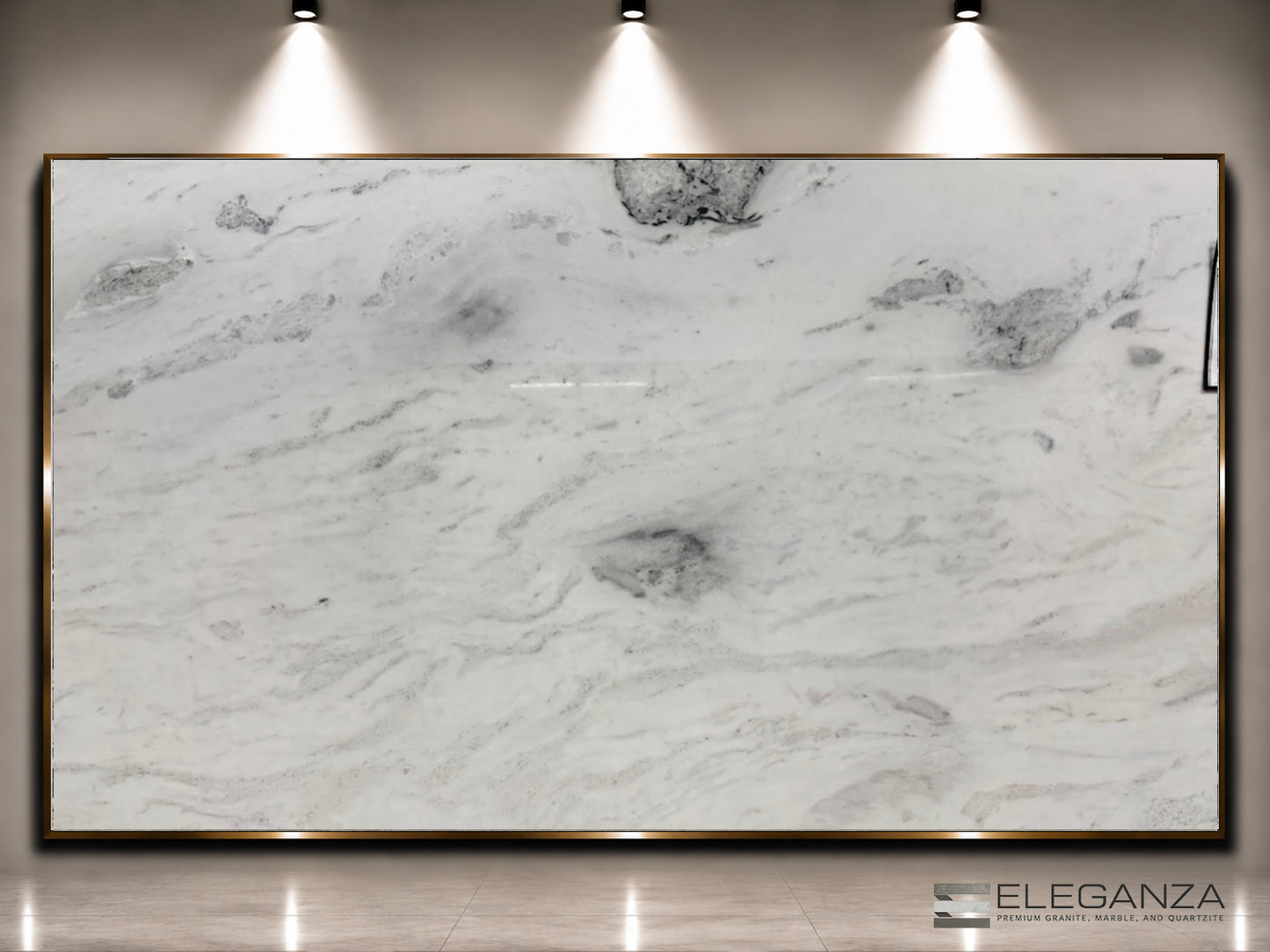 Tesoro Bianco Marble